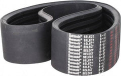 Value Collection - Section B, V-Belt - Neoprene Rubber, Classic Banded, No. B-67 - Apex Tool & Supply