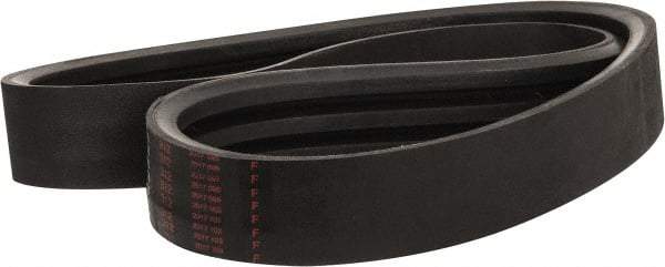 Value Collection - Section B, V-Belt - Neoprene Rubber, Classic Banded, No. B-70 - Apex Tool & Supply