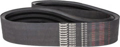 Value Collection - Section B, V-Belt - Neoprene Rubber, Classic Banded, No. B-71 - Apex Tool & Supply