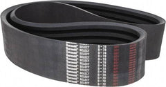 Value Collection - Section B, V-Belt - Neoprene Rubber, Classic Banded, No. B-78 - Apex Tool & Supply