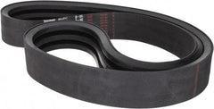 Value Collection - Section B, V-Belt - Neoprene Rubber, Classic Banded, No. B-80 - Apex Tool & Supply