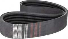 Value Collection - Section B, V-Belt - Neoprene Rubber, Classic Banded, No. B-80 - Apex Tool & Supply