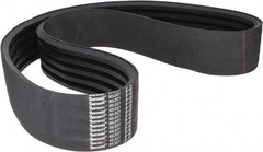 Value Collection - Section B, V-Belt - Neoprene Rubber, Classic Banded, No. B-82 - Apex Tool & Supply