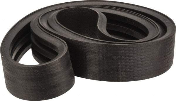 Value Collection - Section B, V-Belt - Neoprene Rubber, Classic Banded, No. B-85 - Apex Tool & Supply
