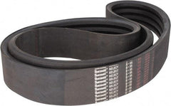 Value Collection - Section B, V-Belt - Neoprene Rubber, Classic Banded, No. B-95 - Apex Tool & Supply