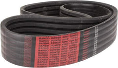 Value Collection - Section B, V-Belt - Neoprene Rubber, Classic Banded, No. B-95 - Apex Tool & Supply