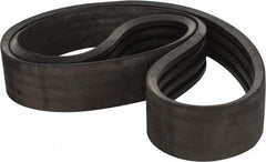 Value Collection - Section B, V-Belt - Neoprene Rubber, Classic Banded, No. B-97 - Apex Tool & Supply