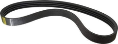 Value Collection - Section 3V, V-Belt - Neoprene Rubber, Narrow Banded, No. 3V560 - Apex Tool & Supply