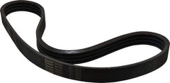 Value Collection - Section 3V, V-Belt - Neoprene Rubber, Narrow Banded, No. 3V600 - Apex Tool & Supply