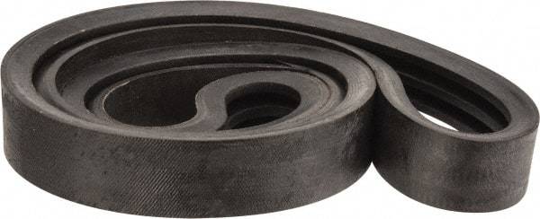 Value Collection - Section 3V, V-Belt - Neoprene Rubber, Narrow Banded, No. 3V670 - Apex Tool & Supply