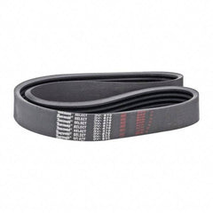Value Collection - Section 3V, V-Belt - Neoprene Rubber, Narrow Banded, No. 3V670 - Apex Tool & Supply
