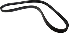 Value Collection - Section 3V, V-Belt - Neoprene Rubber, Narrow Banded, No. 3V710 - Apex Tool & Supply