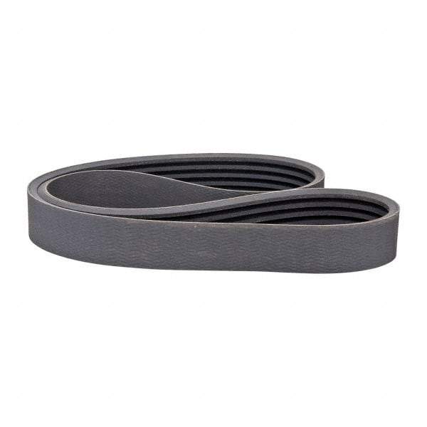 Value Collection - Section 3V, V-Belt - Neoprene Rubber, Narrow Banded, No. 3V710 - Apex Tool & Supply