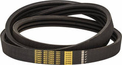 Value Collection - Section 3V, V-Belt - Neoprene Rubber, Narrow Banded, No. 3V950 - Apex Tool & Supply