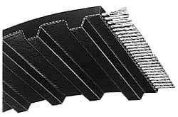 Value Collection - Section H, Timing Belt - Neoprene Rubber, Series H, No. 900H075 - Apex Tool & Supply
