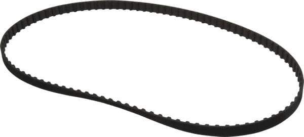 Value Collection - Section L, Timing Belt - Neoprene Rubber, Series L, No. 367L050 - Apex Tool & Supply