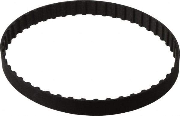 Value Collection - Section H, Timing Belt - Neoprene Rubber, Series H, No. 240H075 - Apex Tool & Supply