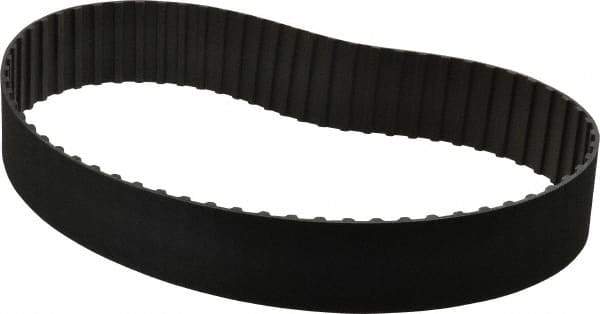 Value Collection - Section H, Timing Belt - Neoprene Rubber, Series H, No. 330H200 - Apex Tool & Supply