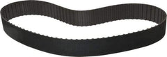 Value Collection - Section H, Timing Belt - Neoprene Rubber, Series H, No. 450H200 - Apex Tool & Supply