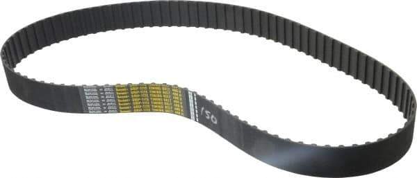 Value Collection - Section H, Timing Belt - Neoprene Rubber, Series H, No. 480H150 - Apex Tool & Supply