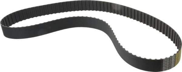 Value Collection - Section H, Timing Belt - Neoprene Rubber, Series H, No. 540H150 - Apex Tool & Supply