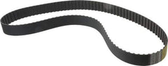 Value Collection - Section H, Timing Belt - Neoprene Rubber, Series H, No. 540H150 - Apex Tool & Supply