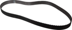 Value Collection - Section H, Timing Belt - Neoprene Rubber, Series H, No. 630H150 - Apex Tool & Supply