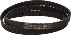 Value Collection - Section H, Timing Belt - Neoprene Rubber, Series H, No. 750H075 - Apex Tool & Supply