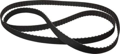 Value Collection - Section H, Timing Belt - Neoprene Rubber, Series H, No. 1000H100 - Apex Tool & Supply
