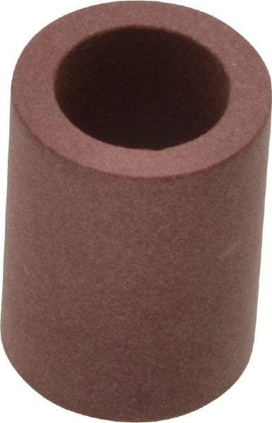 Bunting Bearing - 3/8" Inside x 9/16" Outside Diam, PTFE Sleeve Bearing - 3/4" OAL - Apex Tool & Supply