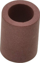 Bunting Bearing - 3/8" Inside x 9/16" Outside Diam, PTFE Sleeve Bearing - 3/4" OAL - Apex Tool & Supply