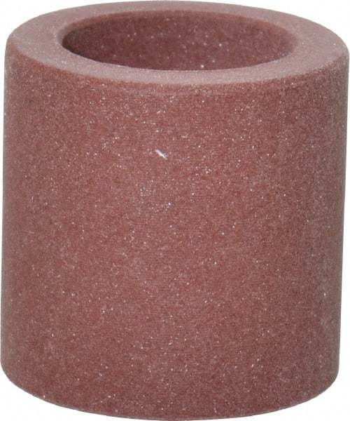 Bunting Bearing - 1/2" Inside x 3/4" Outside Diam, PTFE Sleeve Bearing - 3/4" OAL - Apex Tool & Supply