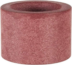 Bunting Bearing - 5/8" Inside x 7/8" Outside Diam, PTFE Sleeve Bearing - 5/8" OAL - Apex Tool & Supply