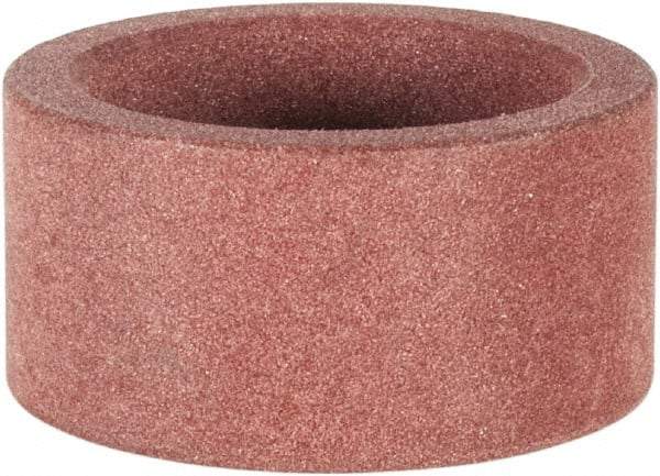 Bunting Bearing - 3/4" Inside x 1" Outside Diam, PTFE Sleeve Bearing - 1/2" OAL - Apex Tool & Supply