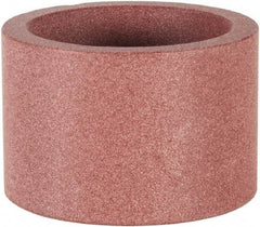 Bunting Bearing - 7/8" Inside x 1-1/8" Outside Diam, PTFE Sleeve Bearing - 3/4" OAL - Apex Tool & Supply