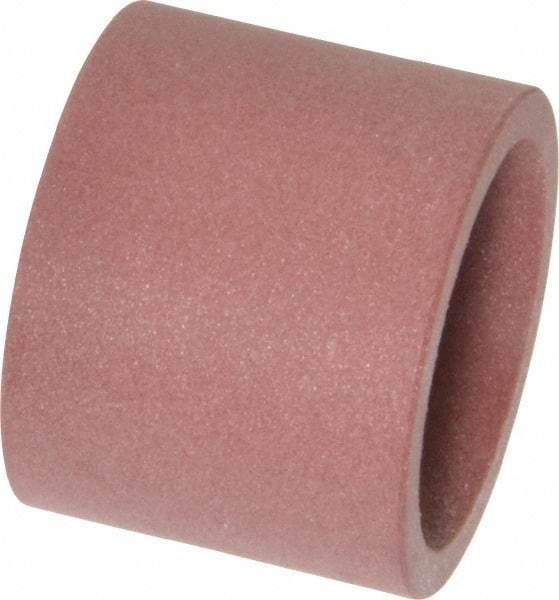 Bunting Bearing - 1" Inside x 1-1/4" Outside Diam, PTFE Sleeve Bearing - 1" OAL - Apex Tool & Supply