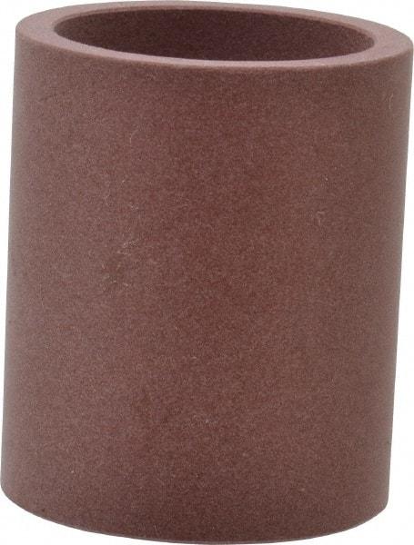 Bunting Bearing - 1" Inside x 1-1/4" Outside Diam, PTFE Sleeve Bearing - 1-1/2" OAL - Apex Tool & Supply