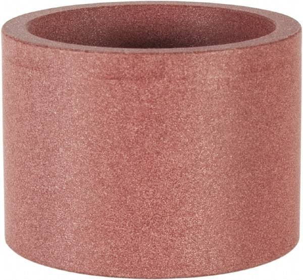 Bunting Bearing - 1-1/8" Inside x 1-3/8" Outside Diam, PTFE Sleeve Bearing - 1" OAL - Apex Tool & Supply