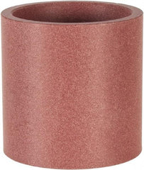 Bunting Bearing - 1-1/4" Inside x 1-1/2" Outside Diam, PTFE Sleeve Bearing - 1-1/2" OAL - Apex Tool & Supply