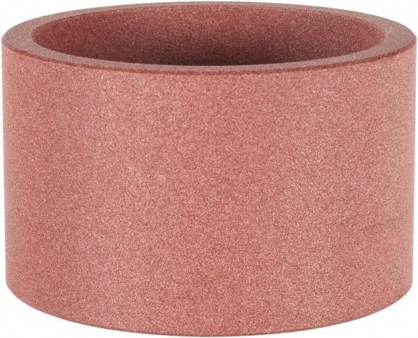 Bunting Bearing - 1-3/8" Inside x 1-5/8" Outside Diam, PTFE Sleeve Bearing - 1" OAL - Apex Tool & Supply