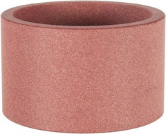 Bunting Bearing - 1-3/8" Inside x 1-5/8" Outside Diam, PTFE Sleeve Bearing - 1" OAL - Apex Tool & Supply