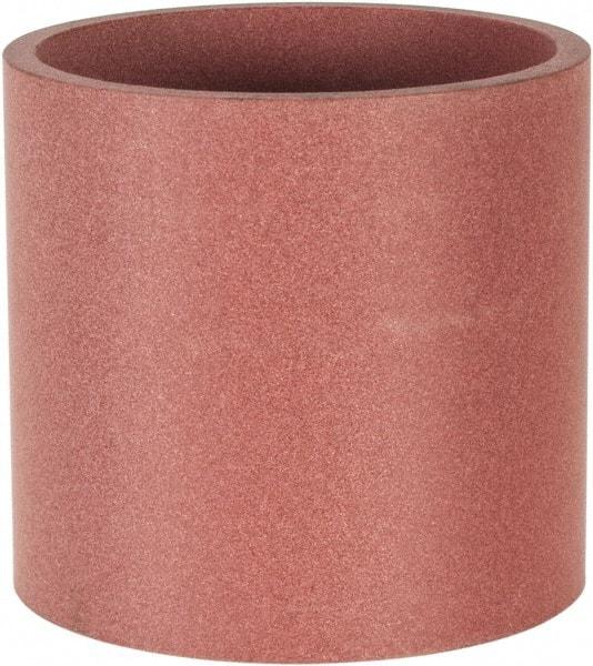 Bunting Bearing - 1-7/8" Inside x 2-1/8" Outside Diam, PTFE Sleeve Bearing - 2" OAL - Apex Tool & Supply