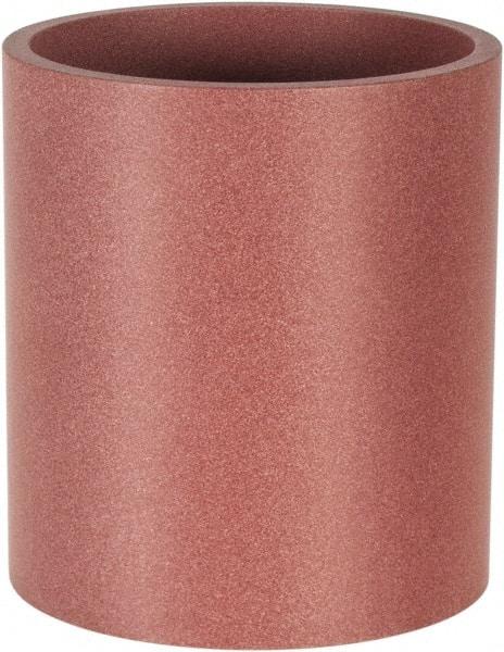 Bunting Bearing - 2" Inside x 2-1/4" Outside Diam, PTFE Sleeve Bearing - 2-1/2" OAL - Apex Tool & Supply