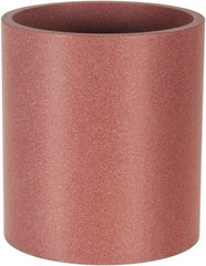 Bunting Bearing - 2" Inside x 2-1/4" Outside Diam, PTFE Sleeve Bearing - 2-1/2" OAL - Apex Tool & Supply