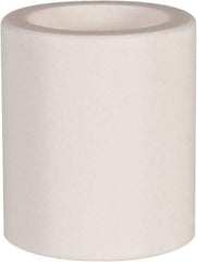 Bunting Bearing - 5/8" Inside x 7/8" Outside Diam, PTFE Sleeve Bearing - 1" OAL - Apex Tool & Supply