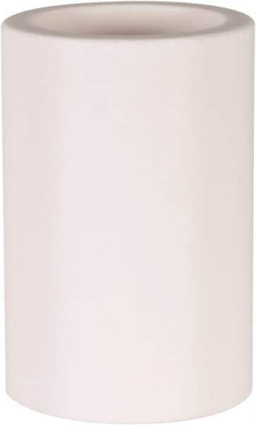 Bunting Bearing - 3/4" Inside x 1" Outside Diam, PTFE Sleeve Bearing - 1-1/2" OAL - Apex Tool & Supply