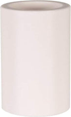 Bunting Bearing - 3/4" Inside x 1" Outside Diam, PTFE Sleeve Bearing - 1-1/2" OAL - Apex Tool & Supply