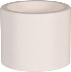 Bunting Bearing - 1" Inside x 1-1/4" Outside Diam, PTFE Sleeve Bearing - 1" OAL - Apex Tool & Supply