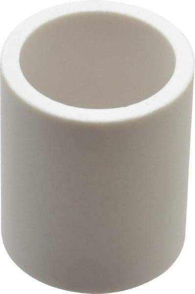 Bunting Bearing - 1" Inside x 1-1/4" Outside Diam, PTFE Sleeve Bearing - 1-1/2" OAL - Apex Tool & Supply