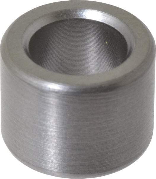 Bunting Bearing - 5/16" Inside x 1/2" Outside Diam, Vespel High Performance Bearing - 3/8" OAL - Apex Tool & Supply